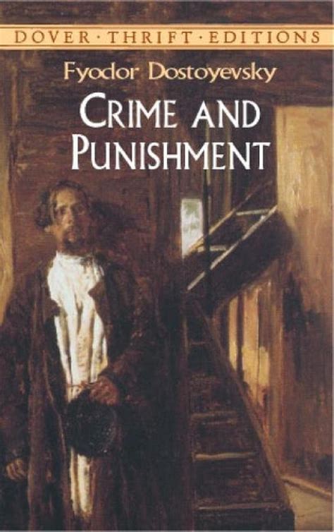 Crime And Punishment brabet